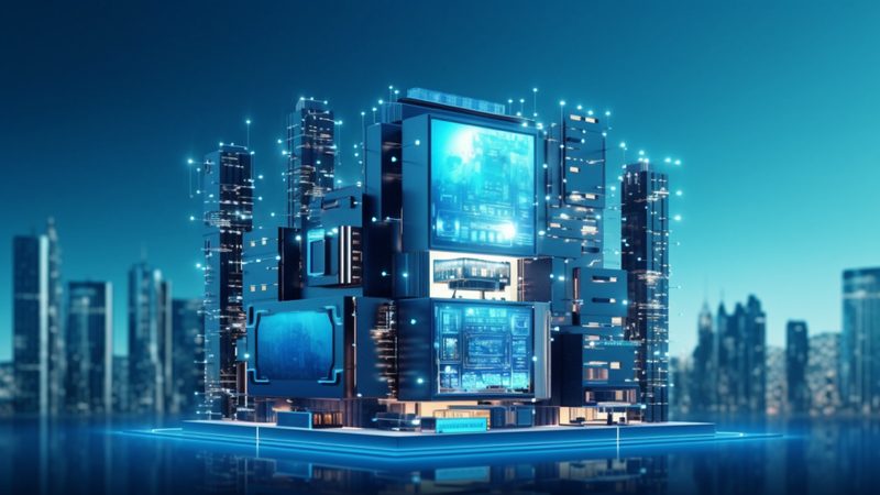 制造业企业搜索案例分享：揭秘高效搜索解决方案